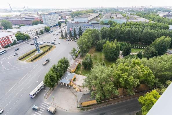 
  Продается 3-комн. квартира 81.2 м². Фото 23.