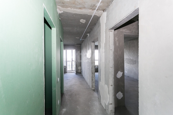 
  Продается 3-комн. квартира 81.4 м². Фото 17.