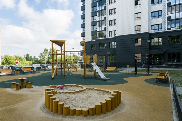 
  Продается 3-комн. квартира 81.4 м². Фото 28.