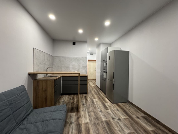 
  Продается студия 43 м², в ЖК Маяк. Фото 1.