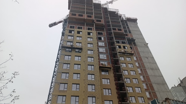 
  Продается апартамент 26.2 м², в АК Тайм Парк. Фото 8.