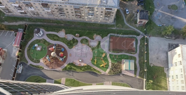 
  Продается 4-комн. квартира 90.1 м², в ЖК Просвещение. Фото 24.