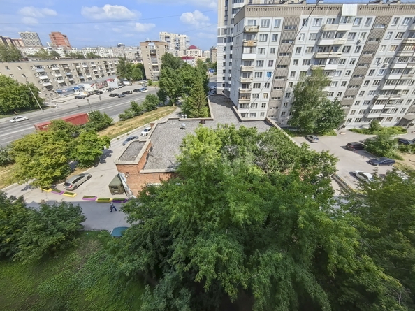 
  Продается 3-комн. квартира 59.9 м². Фото 27.