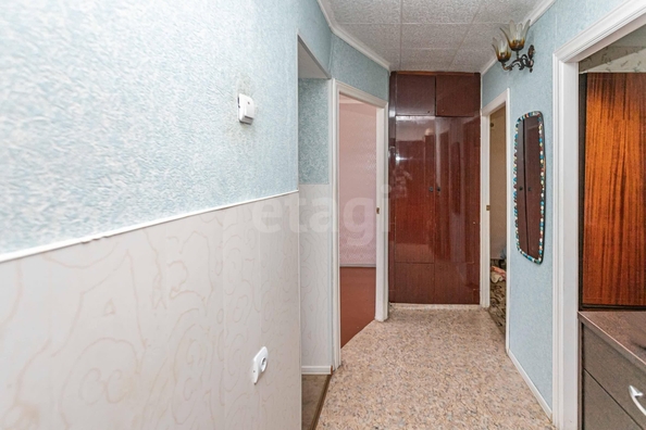 
  Продается 3-комн. квартира 59.1 м². Фото 4.