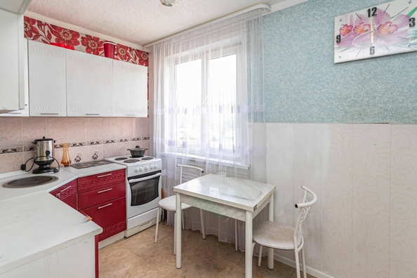 
  Продается 3-комн. квартира 59.1 м². Фото 12.