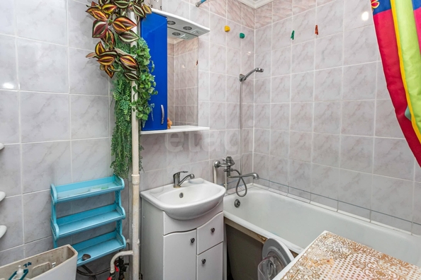 
  Продается 3-комн. квартира 59.1 м². Фото 16.