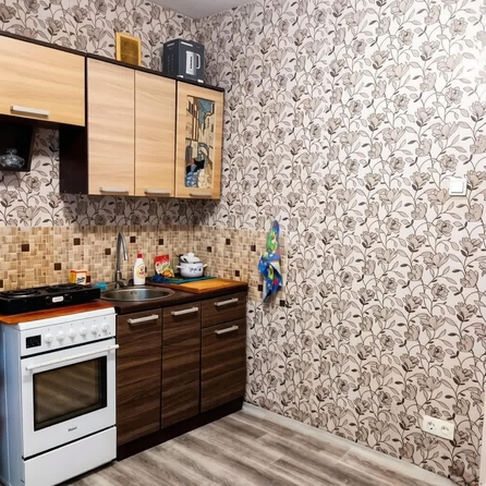 
  Продается 1-комн. квартира 40 м². Фото 3.