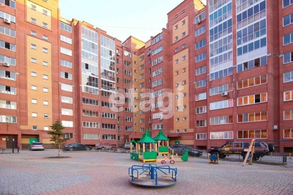 
  Продается 2-комн. квартира 51.1 м². Фото 21.