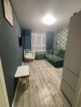 
  Продается 2-комн. квартира 43 м², в ЖК Акварельный 3.0, дом 1. Фото 4.