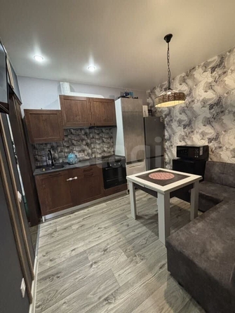 
  Продается 2-комн. квартира 43 м², в ЖК Акварельный 3.0, дом 1. Фото 5.