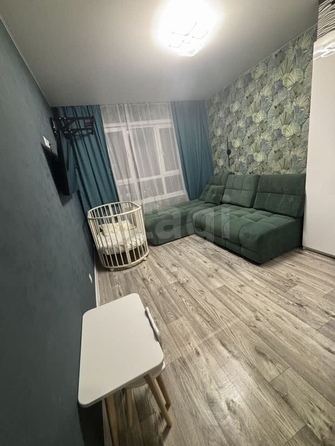 
  Продается 2-комн. квартира 43 м², в ЖК Акварельный 3.0, дом 1. Фото 7.