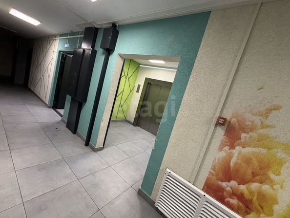 
  Продается 2-комн. квартира 43 м², в ЖК Акварельный 3.0, дом 1. Фото 22.