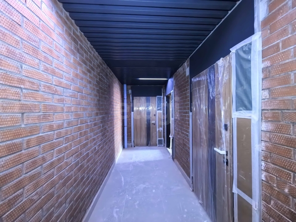 
  Продается студия 26 м². Фото 11.