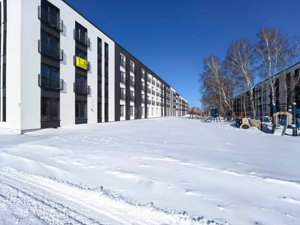 
  Продается студия 26 м². Фото 16.