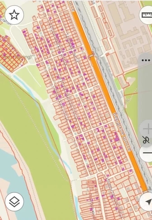 
  Продается дом 68 м². Фото 8.