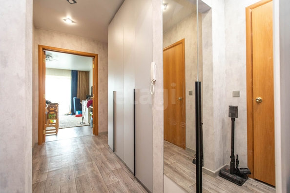 
  Продается 1-комн. квартира 54.6 м². Фото 10.