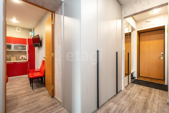 
  Продается 1-комн. квартира 54.6 м². Фото 12.