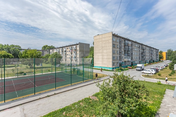 
  Продается 2-комн. квартира 43.8 м². Фото 8.