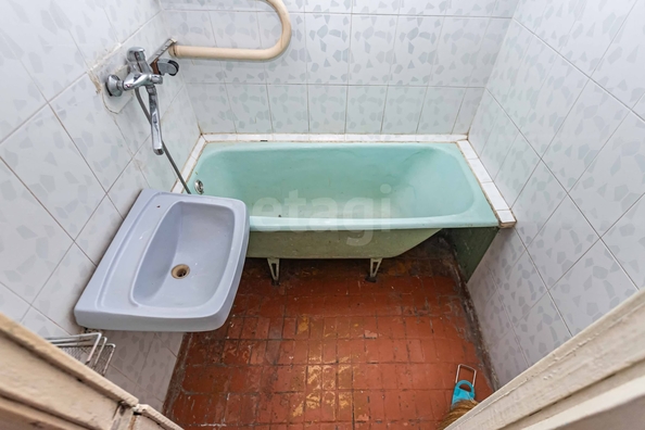 
  Продается 2-комн. квартира 43.8 м². Фото 13.