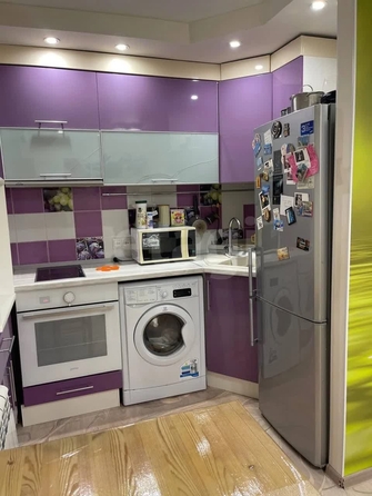 
  Продается 1-комн. квартира 32.5 м². Фото 5.