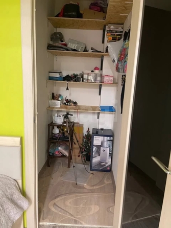 
  Продается 1-комн. квартира 32.5 м². Фото 8.