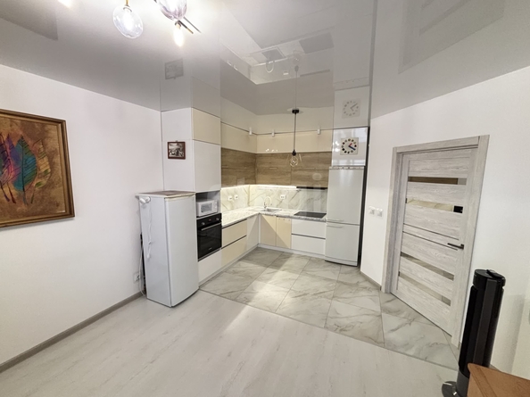 
  Продается 2-комн. квартира 45.2 м². Фото 6.