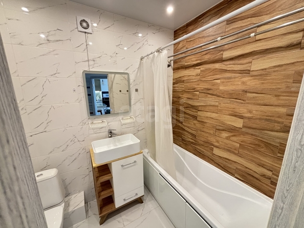 
  Продается 2-комн. квартира 45.2 м². Фото 12.