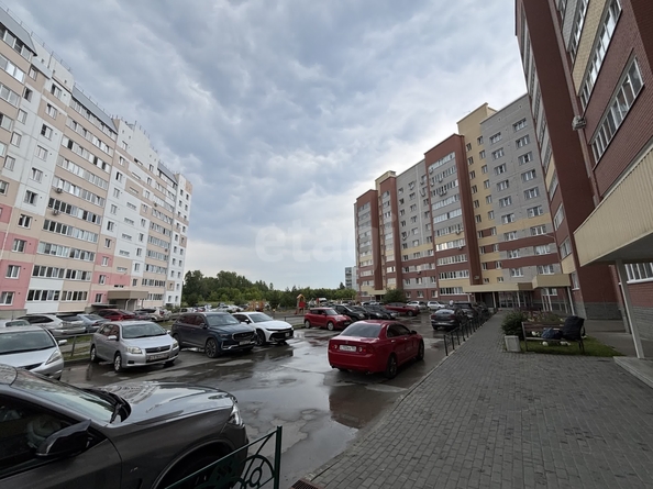 
  Продается 2-комн. квартира 45.2 м². Фото 23.