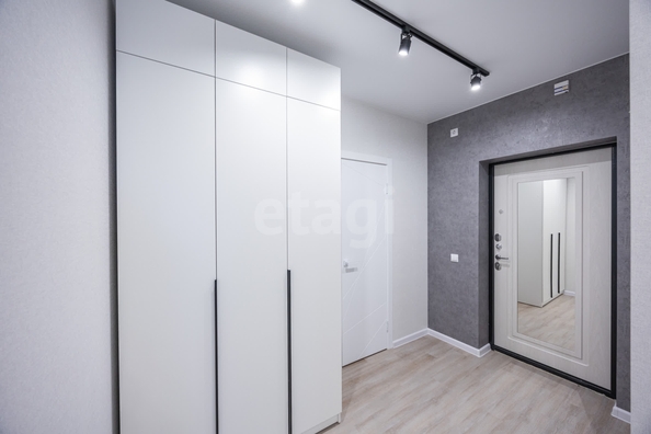 
  Продается 1-комн. квартира 36 м². Фото 1.