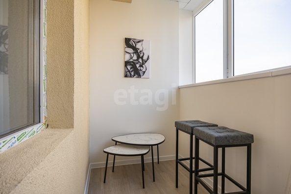 
  Продается 1-комн. квартира 36 м². Фото 13.