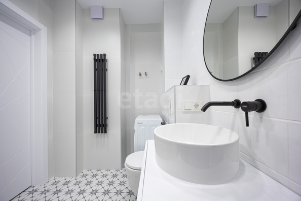 
  Продается 1-комн. квартира 36 м². Фото 18.