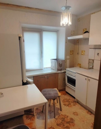 
  Продается 1-комн. квартира 31.2 м². Фото 3.