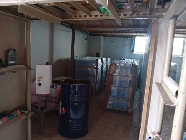 
  Сдается производственное помещение 310 м². Фото 2.