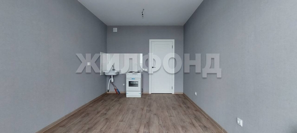 
  Продается 1-комн. квартира 33.4 м², в ЖК Флагман Холл. Фото 2.