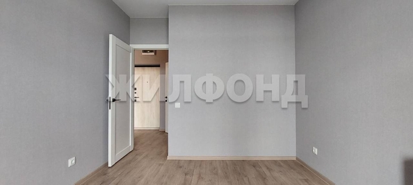 
  Продается 1-комн. квартира 33.4 м², в ЖК Флагман Холл. Фото 4.