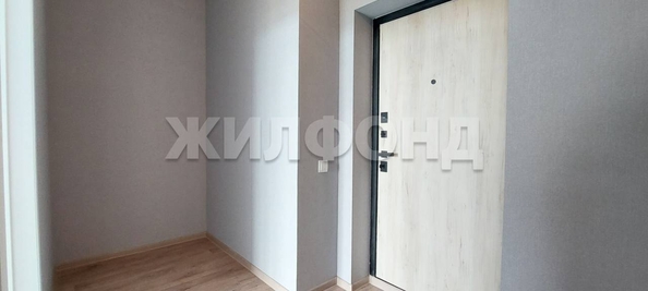 
  Продается 1-комн. квартира 33.4 м², в ЖК Флагман Холл. Фото 6.