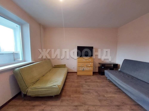 
  Продается 1-комн. квартира 33.6 м². Фото 2.
