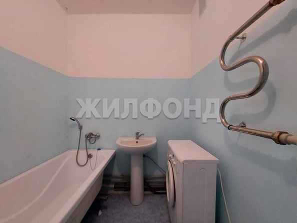 
  Продается 1-комн. квартира 33.6 м². Фото 10.