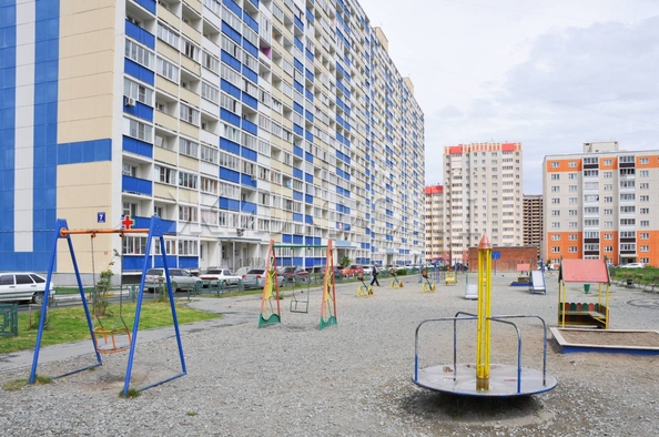 
  Продается студия 23.7 м². Фото 14.