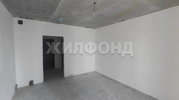 
  Продается студия 24.5 м², в ЖК Квартал на Игарской, дом 1 мон. Фото 3.