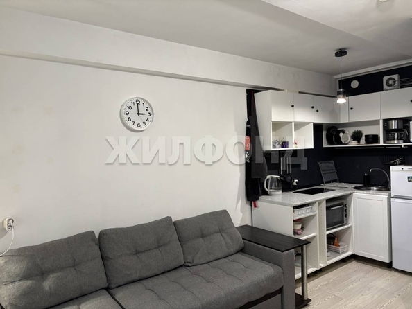 
  Продается студия 25.8 м². Фото 7.