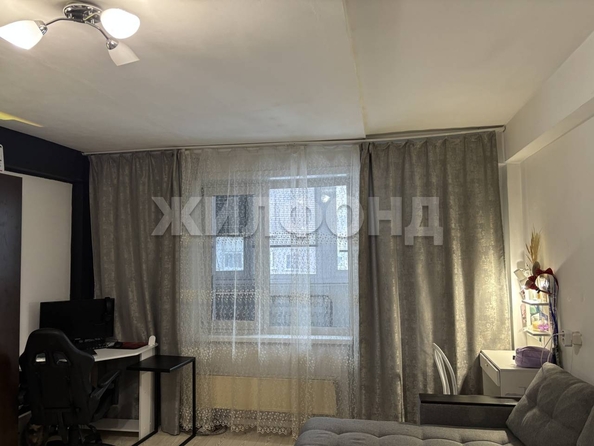 
  Продается студия 25.8 м². Фото 9.