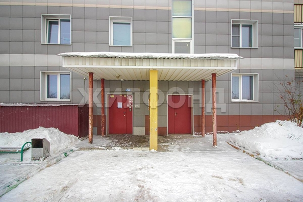 
  Продается студия 25.8 м². Фото 15.