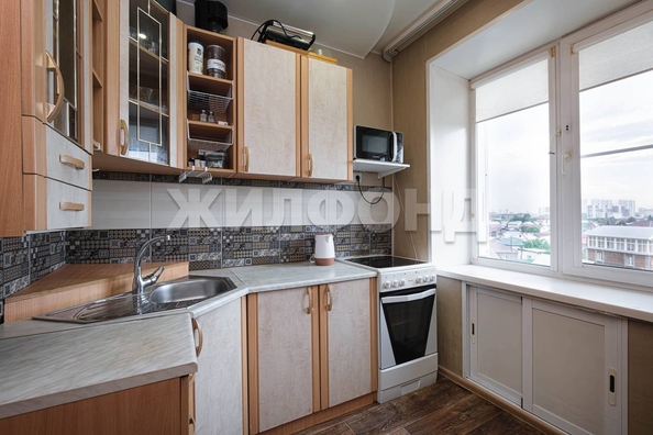 
  Продается 2-комн. квартира 44.9 м². Фото 3.