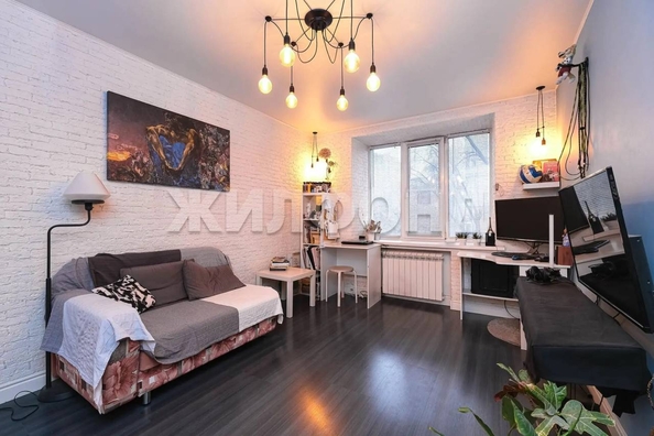 
  Продается 2-комн. квартира 41.3 м². Фото 2.