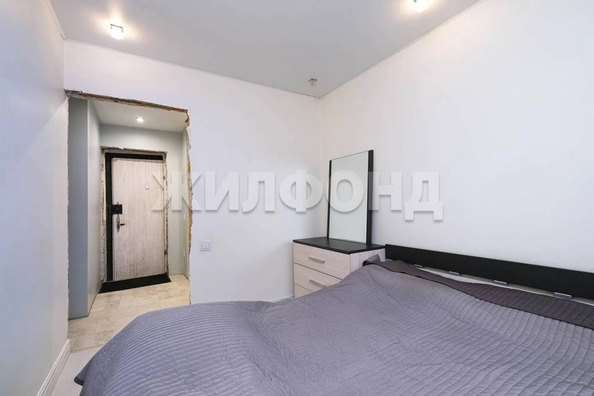 
  Продается 2-комн. квартира 41.3 м². Фото 6.