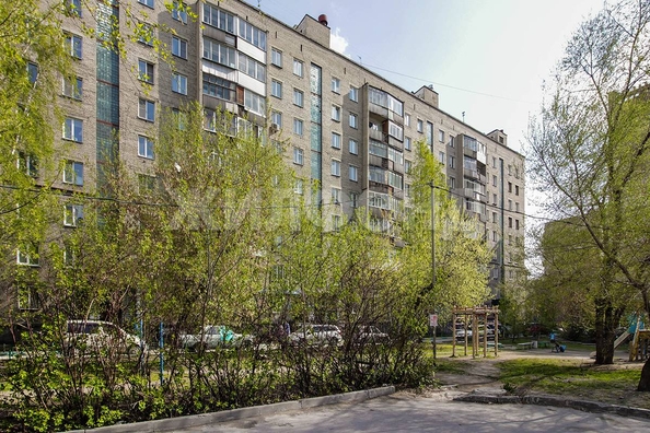 
  Продается 2-комн. квартира 41.3 м². Фото 13.