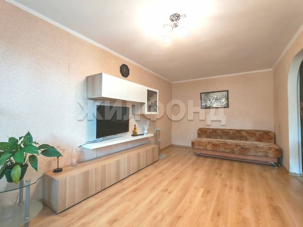 
  Продается 2-комн. квартира 42.6 м². Фото 3.
