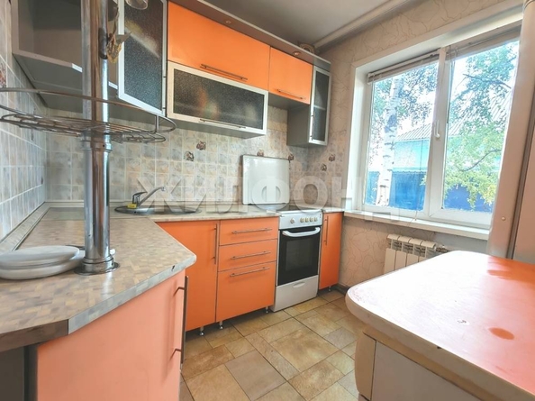 
  Продается 2-комн. квартира 42.6 м². Фото 9.
