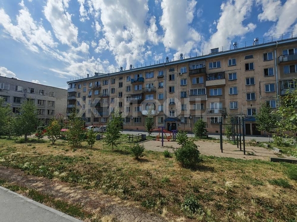 
  Продается 2-комн. квартира 42.6 м². Фото 15.